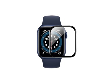 Protector de pantalla Techancy para relojes inteligentes KC2116, compatible con Iwatch-45mm, antiara Protector de pantalla Techancy para relojes inteligentes KC2116, compatible con Iwatch-45mm, antiara