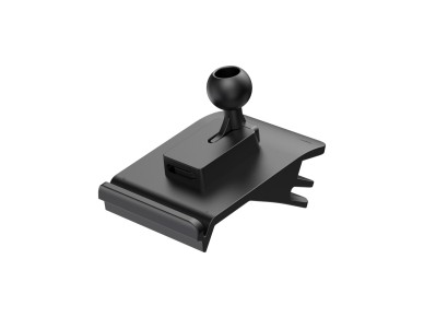 Techancy Magnetic Car Holder With Magsafe Black Ti2315, Compatible With Tesla Model 3/Y (2019-2022)