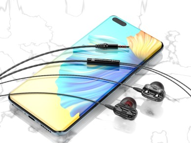 Techancy TD8050 Dual Speaker Stereo Wired Headset Black, 3.5mm Audio Jack, Features 4 Speakers. Techancy TD8050 Dual Speaker Stereo Wired Headset Black, 3.5mm Audio Jack, Features 4 Speakers.