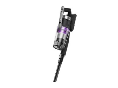 Aspirador vertical com estação de esvaziamento EUREKA Stylus Elite NEC490