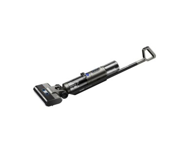 Aspirador de pó vertical sem fio EUREKA Rapid Wash GX5 Pro