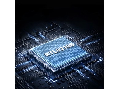 Ugreen CM767 M.2 NVMe/SATA SSD Disk Case - Silver