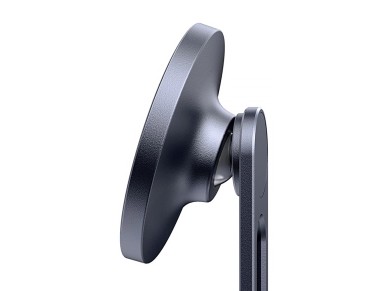 Baseus MaxView Magnetic Car Display Mount Holder - Gray