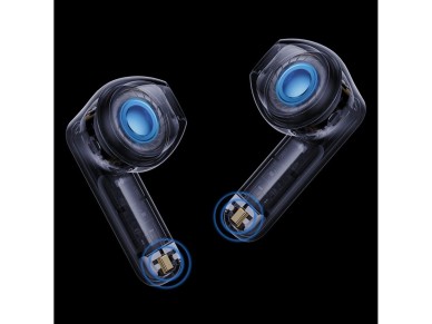 Auriculares inalámbricos Baseus Bowie E5x TWS - Azul