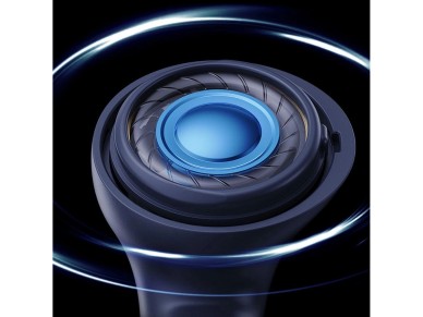 Auriculares inalámbricos Baseus Bowie E5x TWS - Azul