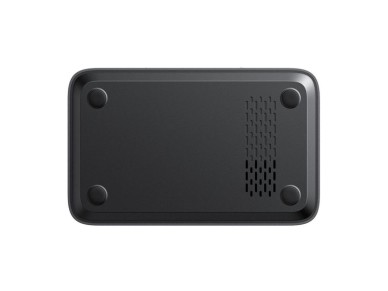 Baseus Super Energy Series 4 em 1 Auxiliar de Partida Automotiva 600A Cluster Preto