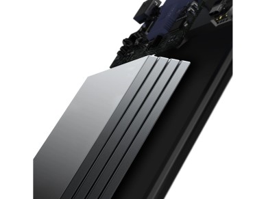 Arrancador de batería Baseus Power Starter Booster 10000 mAh 12 V (1000 A/500 A) + Cables de co