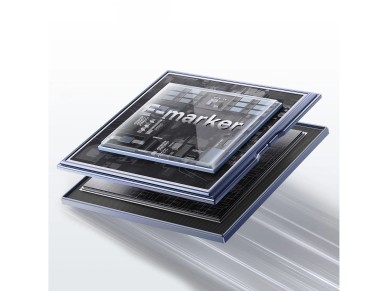 Cable magnético USB-C/USB-C Baseus Tungsten Gold de 100 W y 1 m, color negro