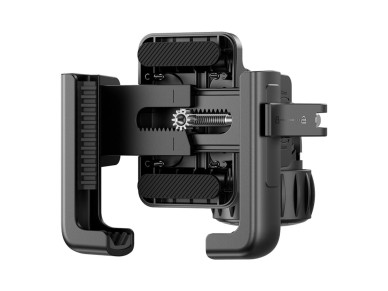 Baseus GoTrip Phone Holder for Bike, Scooter, Moped - Black