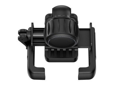 Baseus GoTrip Phone Holder for Bike, Scooter, Moped - Black