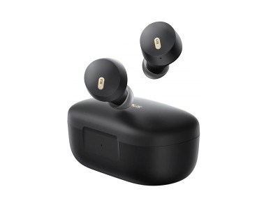 Auriculares inalámbricos Baseus Bowie E18 TWS ENC IPX4 - Negros