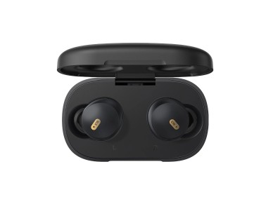 Auriculares inalámbricos Baseus Bowie E18 TWS ENC IPX4 - Negros