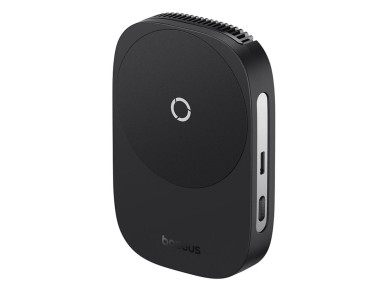 Baseus MagPro II Series - Enfriador magnético ultrafino para teléfono (edición bá