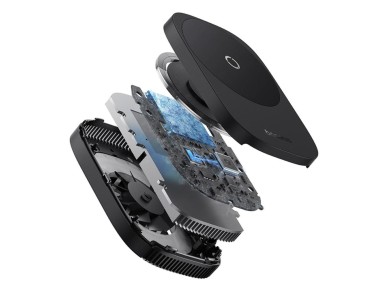 Baseus MagPro II Series - Enfriador magnético ultrafino para teléfono (edición bá
