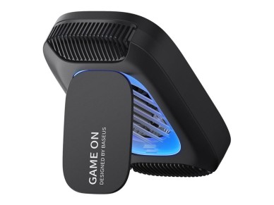 Baseus MagPro II Series - Enfriador magnético ultrafino para teléfono (edición bá