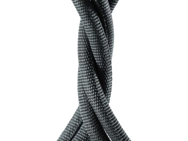 Cable Baseus Crystal Shine USB-Lightning 2,0 m 2,4 A negro