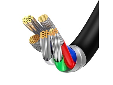 Baseus cable Superior PD USB-C - Lightning 1,0 m black 20W