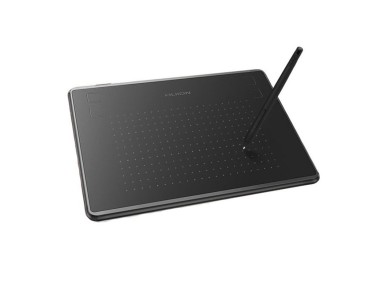 Huion H430P graphics tablet