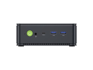 Mini PC GMKtec M5 PLUS AMD Ryzen 7 5825U 16GB RAM + 512GB WIN 11 Pro