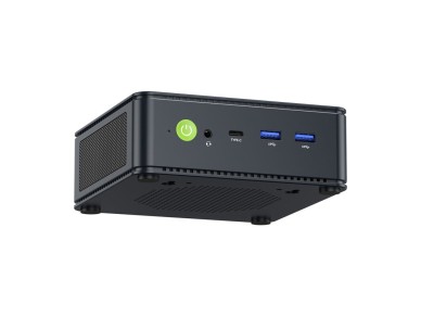 Mini PC GMKtec M5 PLUS AMD Ryzen 7 5825U 16GB RAM + 512GB WIN 11 Pro