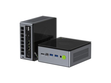 Mini PC GMKtec M7 Ryzen 7 Pro 6850H 32 GB de RAM + 1 TB Windows 11 Pro