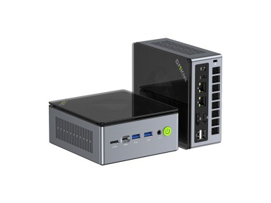 Mini PC GMKtec M7 Ryzen 7 Pro 6850H 32 GB de RAM + 1 TB Windows 11 Pro