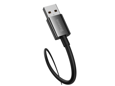 Cabo Baseus Superior USB - USB-C cluster 2,0m preto 100W