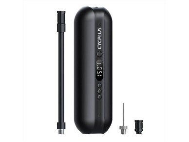 Bomba de ar Cycplus A2
