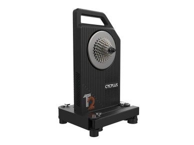 Treinador de bicicleta inteligente Cycplus T2