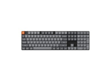 Teclado mecánico inalámbrico Keychron K5M-H3 Teclado mecánico inalámbrico Keychron K5M-H3