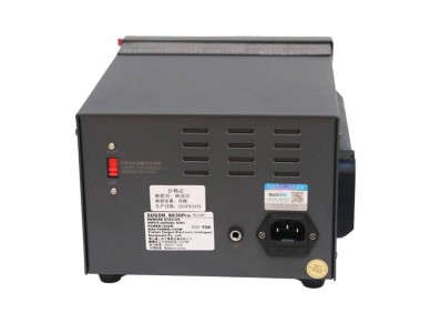 SUGON 8630pro Hot Air Soldering Station