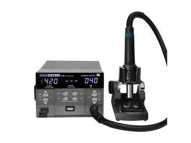 SUGON 8620DX Pro Hot Air Soldering Station