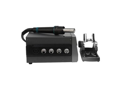 SUGON 8620DX Pro Hot Air Soldering Station