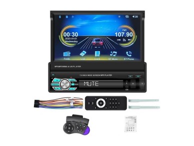 Car monitor 7'' Podofo A3503 Carplay&Android Auto Car monitor 7'' Podofo A3503 Carplay&Android Auto