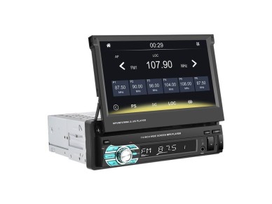 Car monitor 7'' Podofo A3503 Carplay&Android Auto Car monitor 7'' Podofo A3503 Carplay&Android Auto