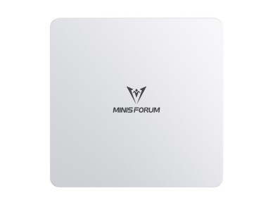 MINI PC Minis Forum UM870 Plus Ryzen 7 8745H 32GB RAM + 1TB