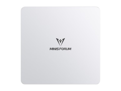 MINI PC Minis Forum UM870 Plus Ryzen 7 8745H barebone