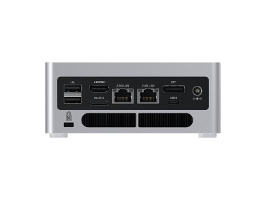 MINI PC Minis Forum NAB9 Plus Inte Core i9-12900HK 32GB RAM + 1TB
