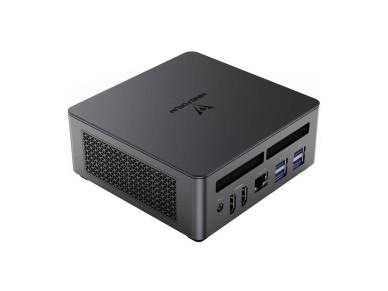 MINI-PC Minis Forum UM790 Pro Ryzen 9 7940HS 32GB RAM + 1TB