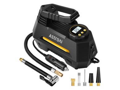 AstroAI CZK-3631 100PSI Portable Air Compressor