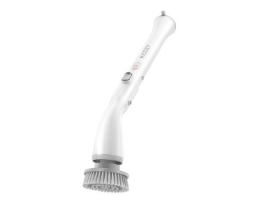 AstroAI Hicozy KS-2615P electric washing brush