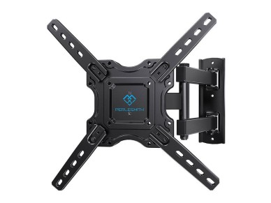 TV mount 26-60" Perlesmith PSMFK12