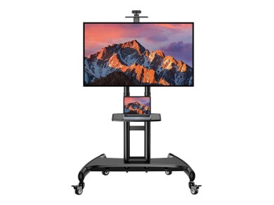 32-82" TV mount Perlesmith PSTVMC05-US