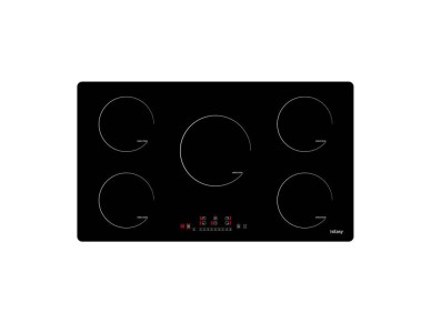 Fogo de induo IsEasy LI5-01