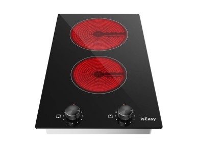 IsEasy LT2V-30 ceramic/electric hob