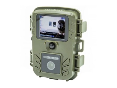 Cmera Suntek Alimentador de pssaros Cmera