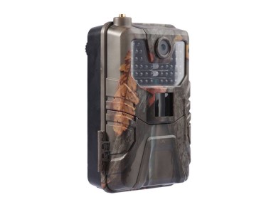 Cmera fotogrfica Suntek Ultra 4G APP + SMTP Trail