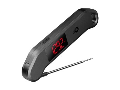 Termmetro de mano ThermoMaven F1 Stealt