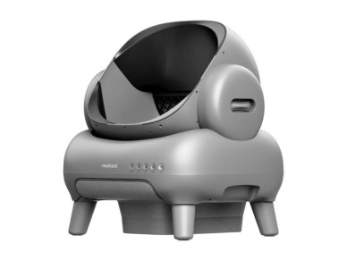 Neakasa M1 intelligent self-cleaning cat litter box