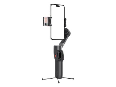 Kit Gimbal Hohem iSteady V3 para Smartphones (preto)